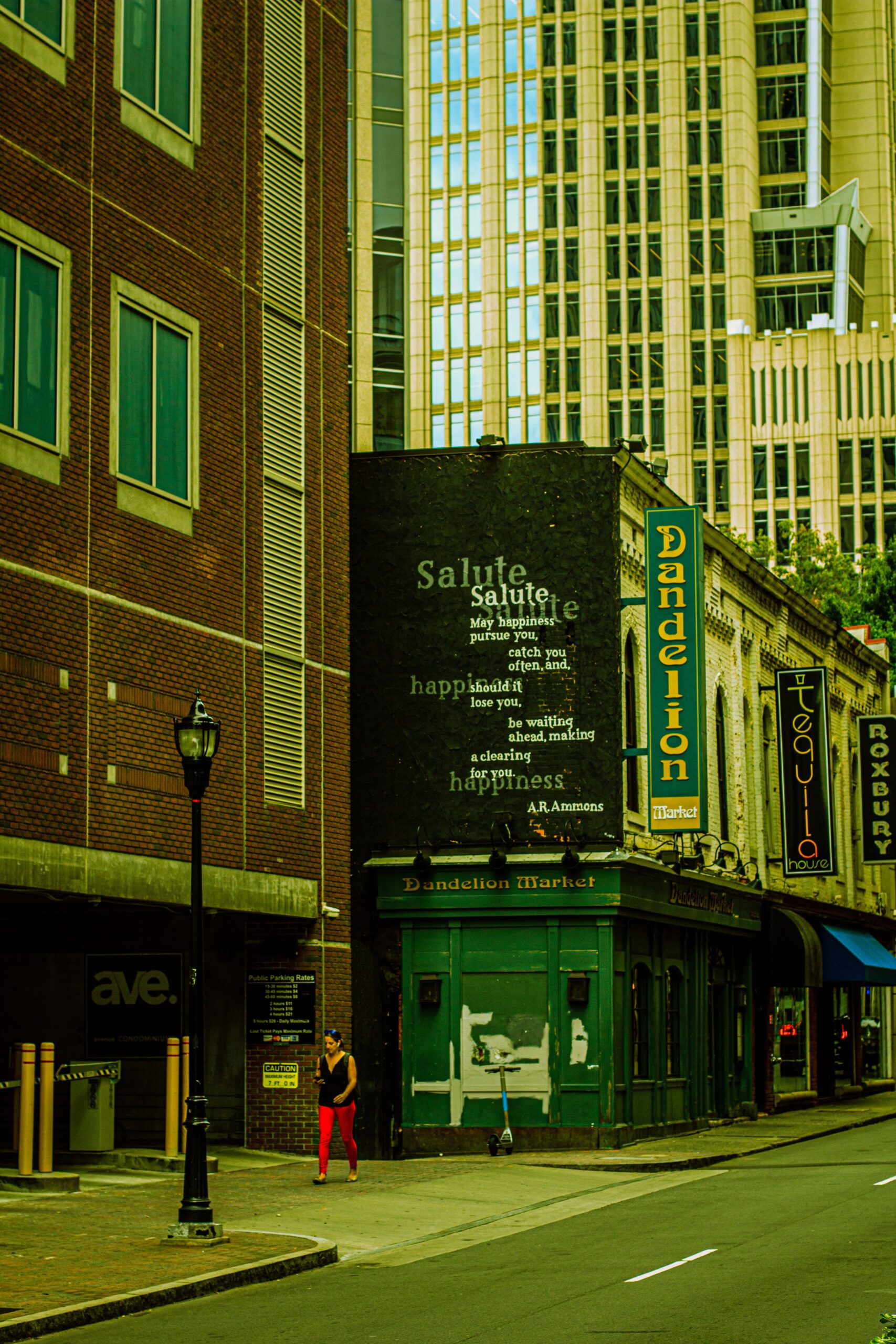 Charlotte, NC