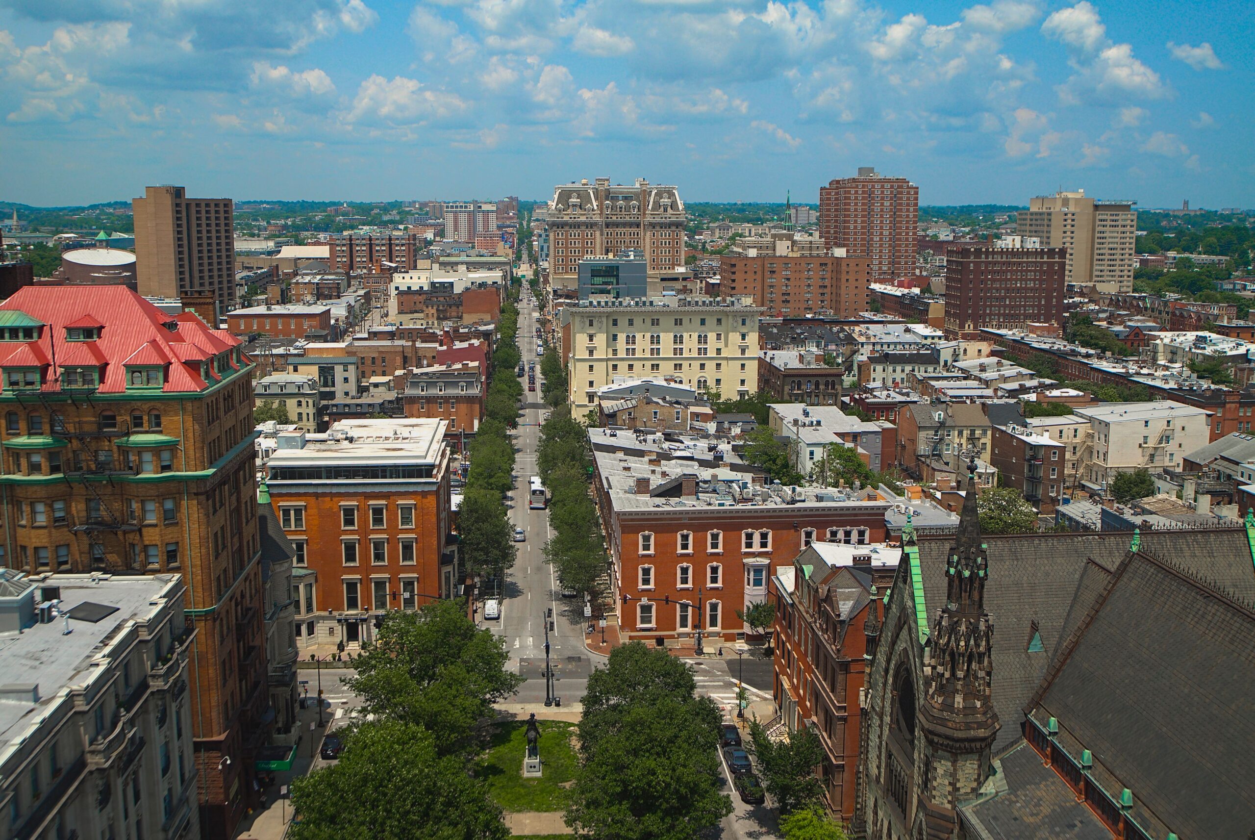 Wilmington DE