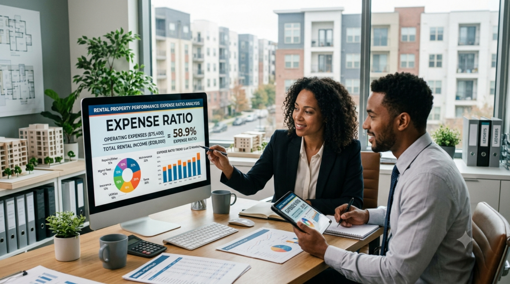 Operating Expense Ratio Formula: How Investors Use It